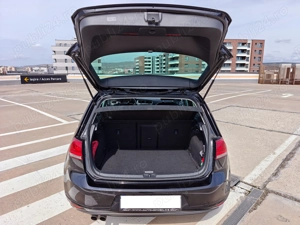 Volkswagen Golf 7, 2.0 TDI (150cp), Cutie Automată - imagine 9
