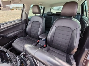 Volkswagen Golf 7, 2.0 TDI (150cp), Cutie Automată - imagine 8