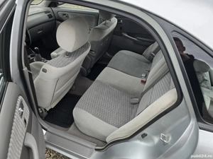 Mazda 626 2.0benzin - imagine 5