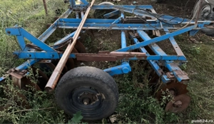 Vând disc românesc