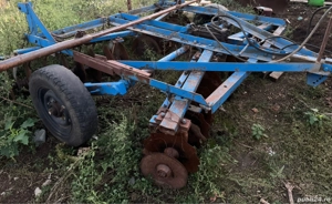 Vând disc românesc - imagine 2