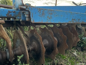 Vând disc românesc - imagine 3