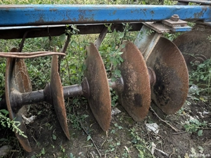 Vând disc românesc - imagine 5