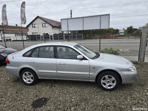 Mazda 626 2.0benzin - imagine 2