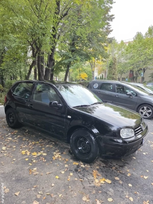 Volkswagen golf 4  - imagine 4 Volkswagen golf 4  - imagine 4