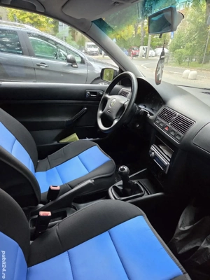 Volkswagen golf 4  - imagine 6 Volkswagen golf 4  - imagine 6