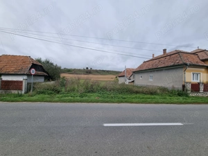 Teren intravilan Petrestii de Jos de vanzare