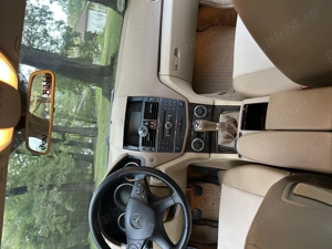 Vând Mercedes C220 Elegance