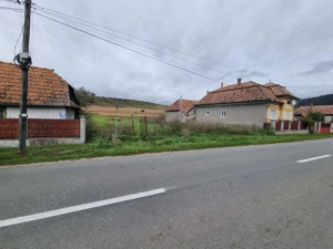 Teren intravilan Petrestii de Jos de vanzare - imagine 5