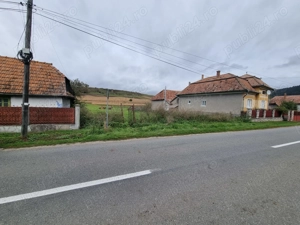 Teren intravilan Petrestii de Jos de vanzare - imagine 3