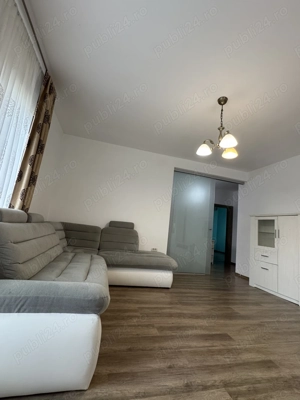 Casă modernă cu grădină mare de închiriat în Șag   la doar câteva minute de Timișoara! - imagine 5