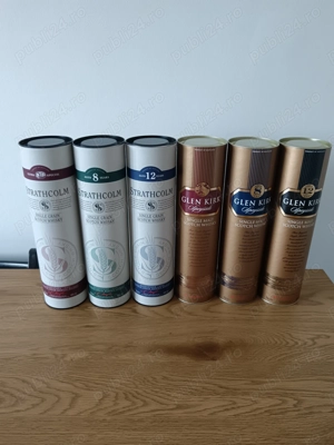 Vand whisky original