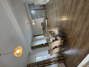 Casă modernă cu grădină mare de închiriat în Șag   la doar câteva minute de Timișoara! - imagine 4