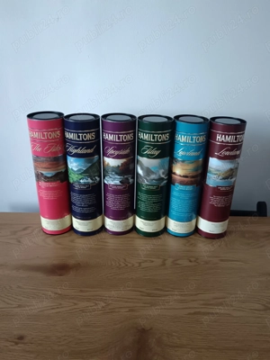 Vand whisky original