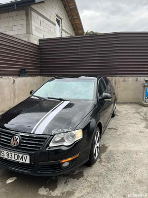 Passat b6 2.0 Tdi BMP  - imagine 3