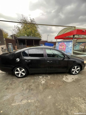 Passat b6 2.0 Tdi BMP  - imagine 2