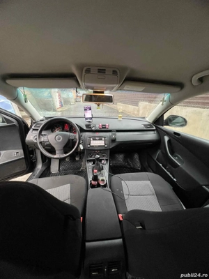 Passat b6 2.0 Tdi BMP  - imagine 5