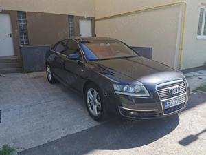 De vânzare Audi A6 S6 - imagine 2