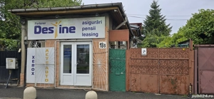 Spațiu depozitare Șoseaua Giurgiului  - imagine 2 Spațiu depozitare Șoseaua Giurgiului  - imagine 2