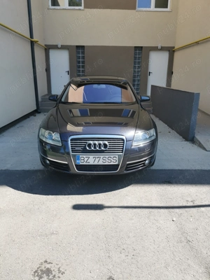 De vânzare Audi A6 S6 - imagine 3