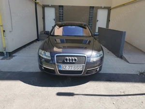 De vânzare Audi A6 S6