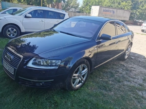 De vânzare Audi A6 S6 - imagine 7