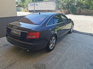 De vânzare Audi A6 S6 - imagine 4