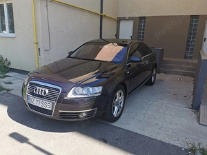 De vânzare Audi A6 S6 - imagine 5