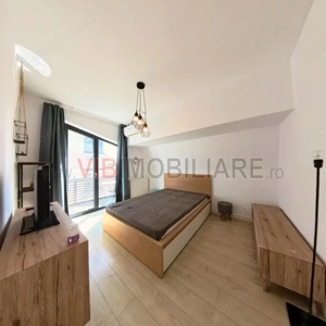 3 Camere - Bloc Nou - Bulevardul Timisoara  - imagine 5