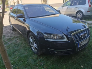 De vânzare Audi A6 S6 - imagine 9