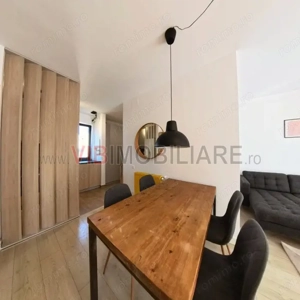 3 Camere - Bloc Nou - Bulevardul Timisoara  - imagine 3