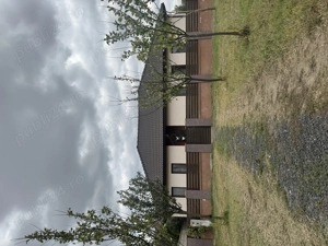 Casă modernă cu grădină mare de închiriat în Șag   la doar câteva minute de Timișoara!