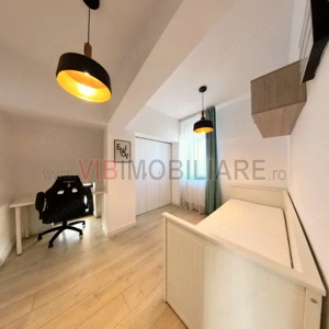 3 Camere - Bloc Nou - Bulevardul Timisoara  - imagine 4