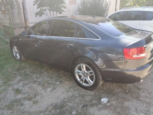 De vânzare Audi A6 S6 - imagine 8