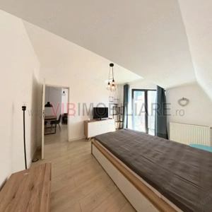 3 Camere - Bloc Nou - Bulevardul Timisoara  - imagine 6