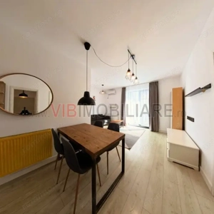 3 Camere - Bloc Nou - Bulevardul Timisoara