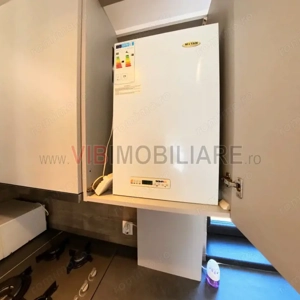 3 Camere - Bloc Nou - Bulevardul Timisoara  - imagine 11