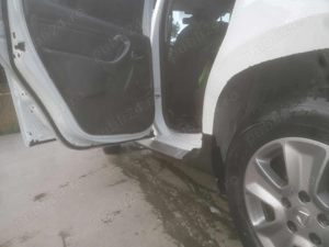 Dacia Duster 1.5 dci Diesel 2015 110 CP - imagine 4 Dacia Duster 1.5 dci Diesel 2015 110 CP - imagine 4