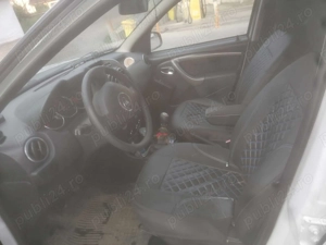 Dacia Duster 1.5 dci Diesel 2015 110 CP - imagine 2 Dacia Duster 1.5 dci Diesel 2015 110 CP - imagine 2