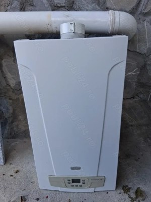 Centrala termica Baxi 24kw