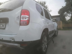 Dacia Duster 1.5 dci Diesel 2015 110 CP - imagine 5 Dacia Duster 1.5 dci Diesel 2015 110 CP - imagine 5
