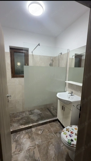 Casă modernă cu grădină mare de închiriat în Șag   la doar câteva minute de Timișoara! - imagine 8