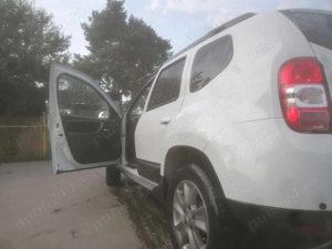 Dacia Duster 1.5 dci Diesel 2015 110 CP - imagine 6 Dacia Duster 1.5 dci Diesel 2015 110 CP - imagine 6
