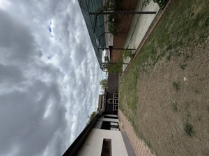 Casă modernă cu grădină mare de închiriat în Șag   la doar câteva minute de Timișoara! - imagine 10