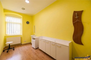 Casa pretabila: rezidential  comercial  servicii  Central, Fagaras - imagine 10