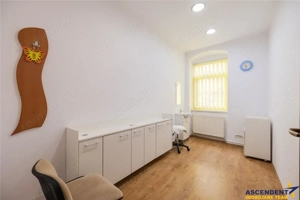 Casa pretabila: rezidential  comercial  servicii  Central, Fagaras - imagine 6