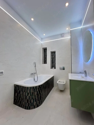 Apartament in bloc boutique f spatios Bd Luptatorilor direct PROPRIETAR-acte la zi NU SE APLICA TVA  - imagine 6