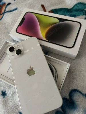 NOU!!! Iphone 14 de vanzare - imagine 3
