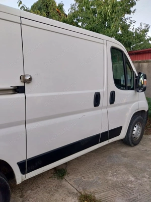 De vânzare Peugeot Boxer - imagine 3