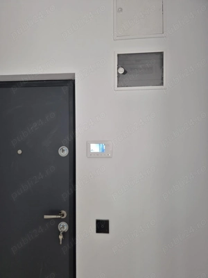 Persoana fizică vând apartament  - imagine 3